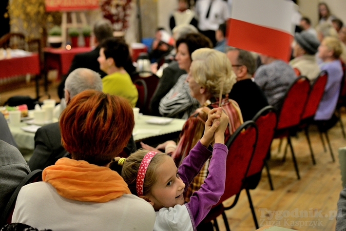 Piąte urodziny orkiestry z Bysławia - ZDJĘCIA I FILM