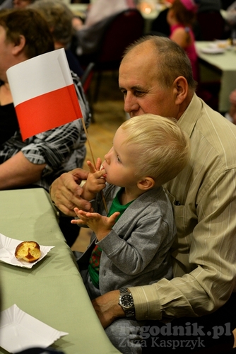 Piąte urodziny orkiestry z Bysławia - ZDJĘCIA I FILM