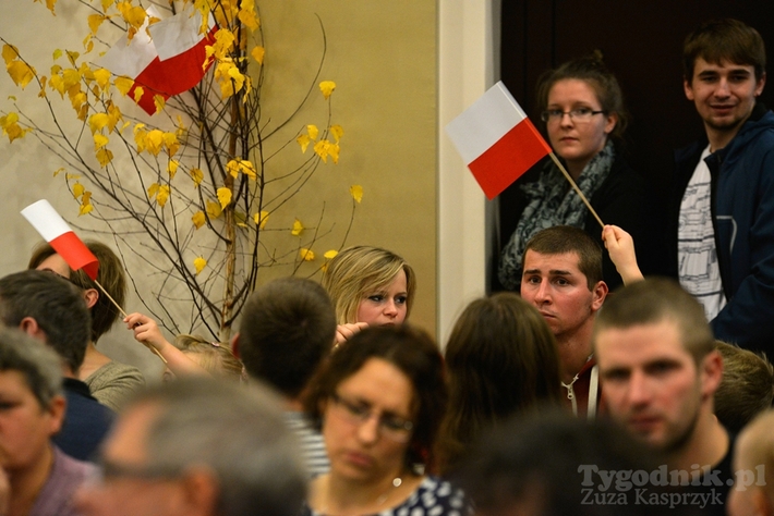 Piąte urodziny orkiestry z Bysławia - ZDJĘCIA I FILM
