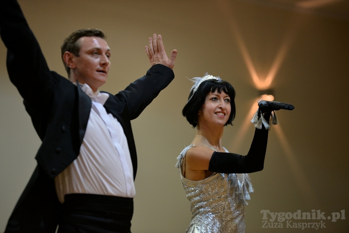 Piąte urodziny orkiestry z Bysławia - ZDJĘCIA I FILM