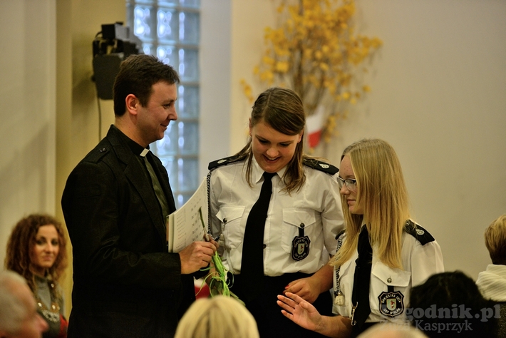 Piąte urodziny orkiestry z Bysławia - ZDJĘCIA I FILM