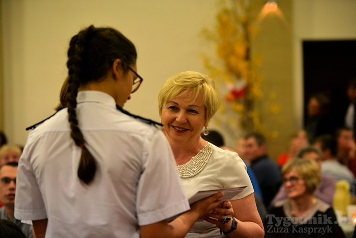 Piąte urodziny orkiestry z Bysławia - ZDJĘCIA I FILM