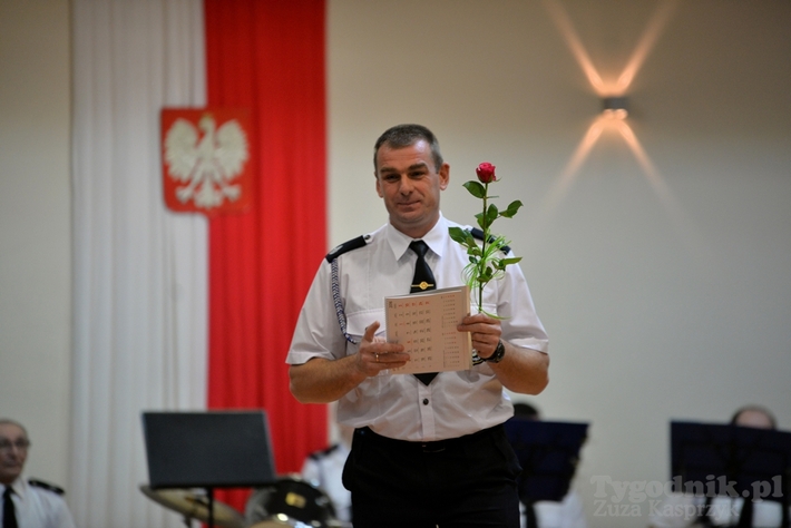 Piąte urodziny orkiestry z Bysławia - ZDJĘCIA I FILM