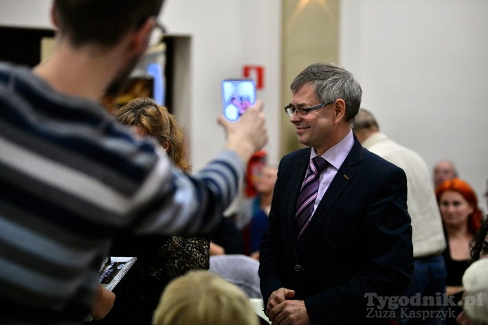 Piąte urodziny orkiestry z Bysławia - ZDJĘCIA I FILM