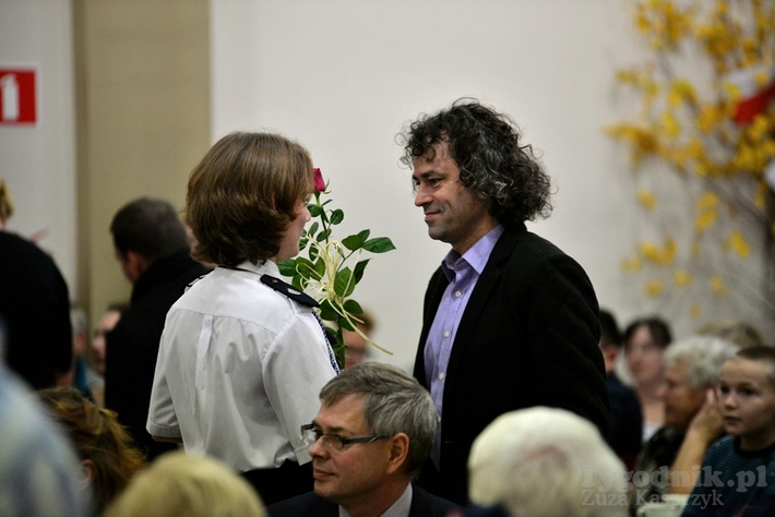 Piąte urodziny orkiestry z Bysławia - ZDJĘCIA I FILM