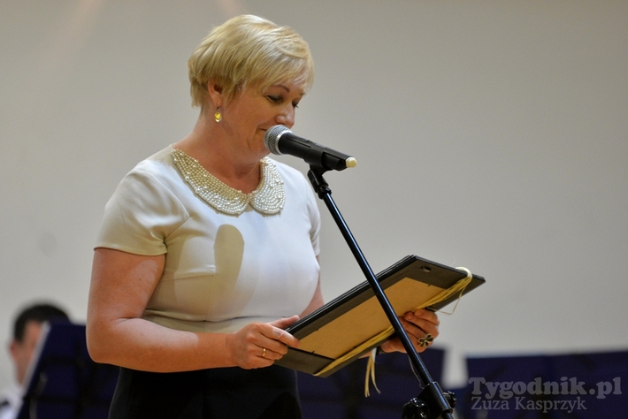 Piąte urodziny orkiestry z Bysławia - ZDJĘCIA I FILM