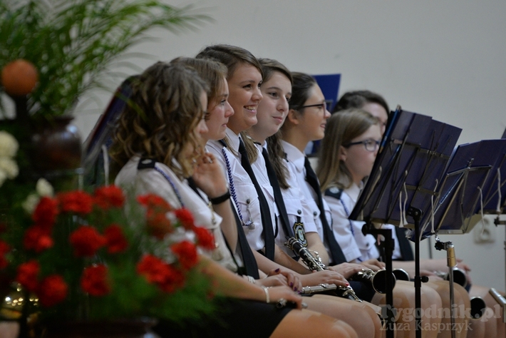 Piąte urodziny orkiestry z Bysławia - ZDJĘCIA I FILM