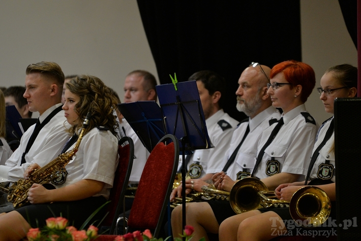 Piąte urodziny orkiestry z Bysławia - ZDJĘCIA I FILM