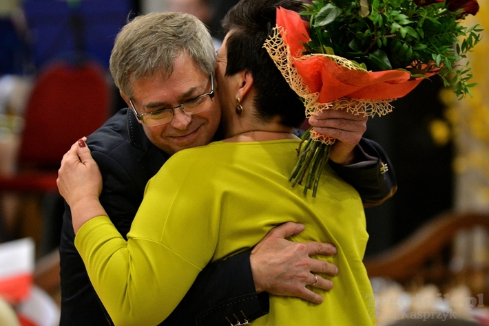 Piąte urodziny orkiestry z Bysławia - ZDJĘCIA I FILM