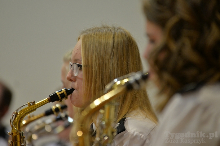 Piąte urodziny orkiestry z Bysławia - ZDJĘCIA I FILM