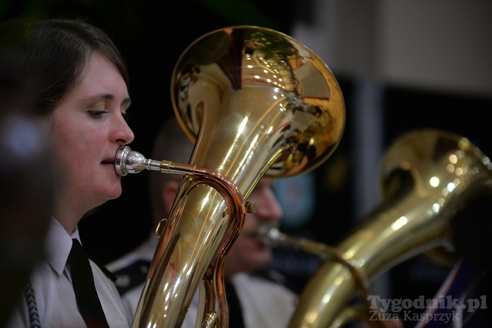 Piąte urodziny orkiestry z Bysławia - ZDJĘCIA I FILM