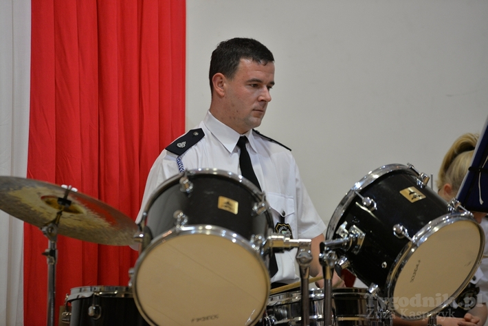 Piąte urodziny orkiestry z Bysławia - ZDJĘCIA I FILM