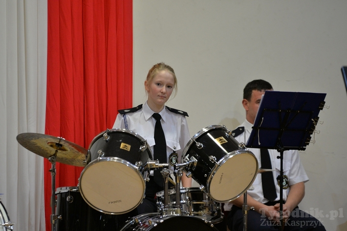 Piąte urodziny orkiestry z Bysławia - ZDJĘCIA I FILM