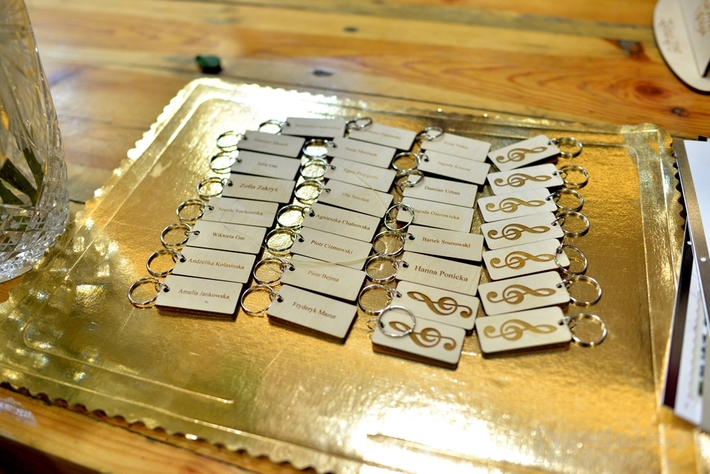 Piąte urodziny orkiestry z Bysławia - ZDJĘCIA I FILM