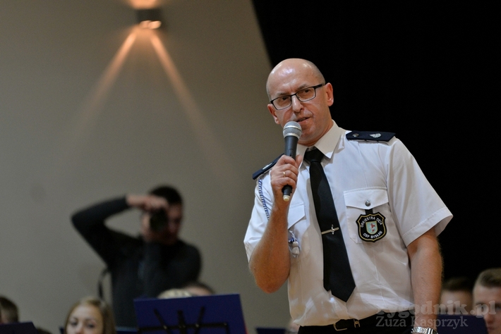 Piąte urodziny orkiestry z Bysławia - ZDJĘCIA I FILM