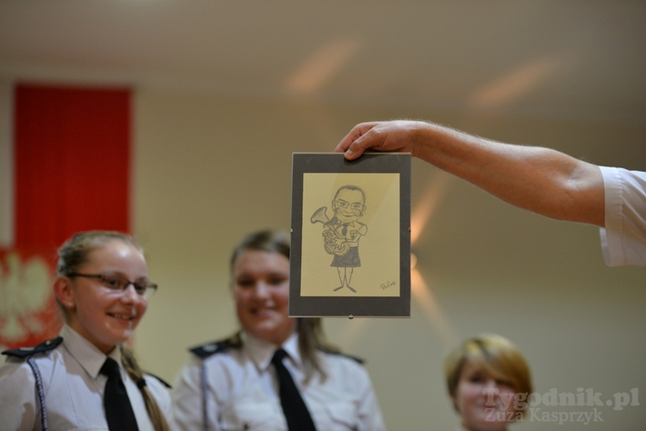 Piąte urodziny orkiestry z Bysławia - ZDJĘCIA I FILM