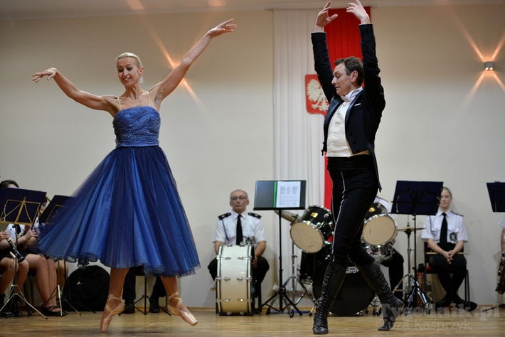 Piąte urodziny orkiestry z Bysławia - ZDJĘCIA I FILM