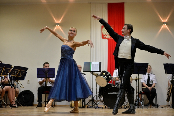 Piąte urodziny orkiestry z Bysławia - ZDJĘCIA I FILM