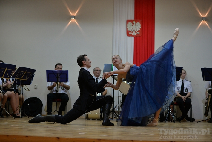 Piąte urodziny orkiestry z Bysławia - ZDJĘCIA I FILM