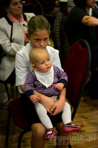 Piąte urodziny orkiestry z Bysławia - ZDJĘCIA I FILM