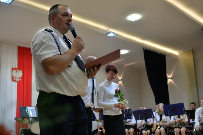 Piąte urodziny orkiestry z Bysławia - ZDJĘCIA I FILM