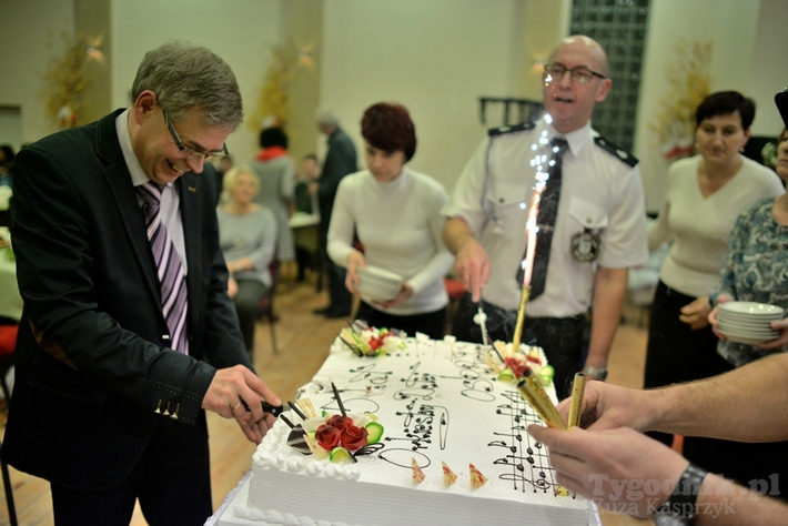 Piąte urodziny orkiestry z Bysławia - ZDJĘCIA I FILM