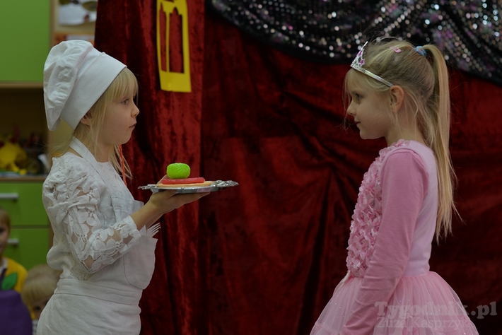 W Lubiewie też bili śniadaniowy rekord - ZDJĘCIA