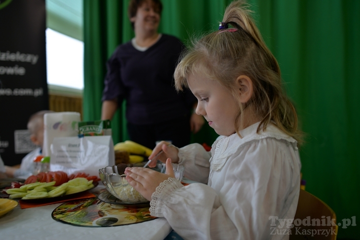 W Lubiewie też bili śniadaniowy rekord - ZDJĘCIA