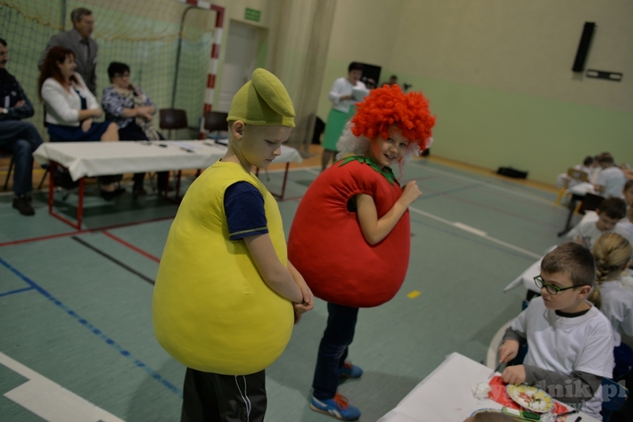 W Lubiewie też bili śniadaniowy rekord - ZDJĘCIA