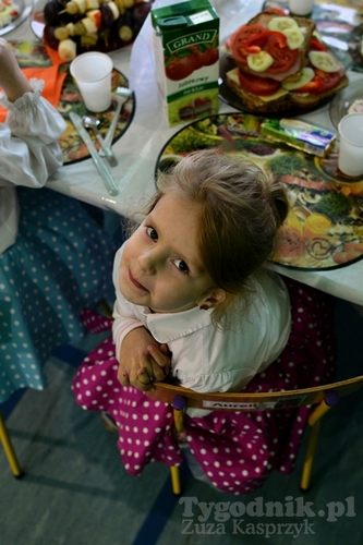 W Lubiewie też bili śniadaniowy rekord - ZDJĘCIA