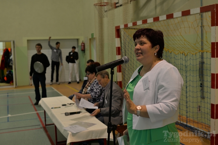 W Lubiewie też bili śniadaniowy rekord - ZDJĘCIA