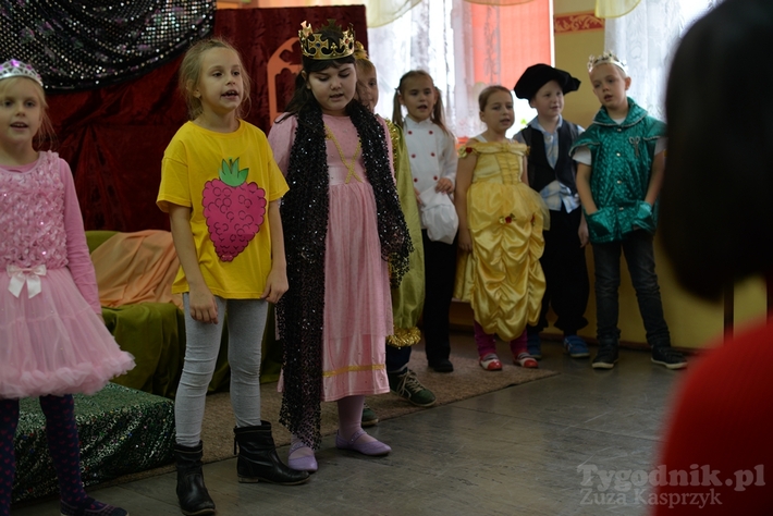 W Lubiewie też bili śniadaniowy rekord - ZDJĘCIA