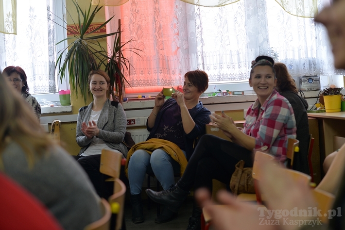 W Lubiewie też bili śniadaniowy rekord - ZDJĘCIA