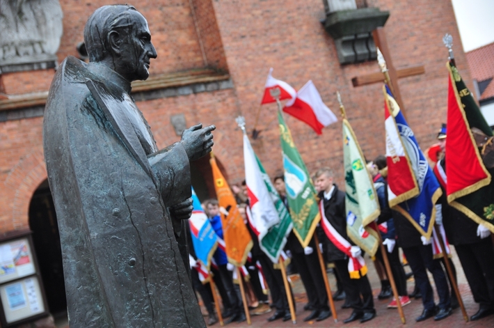 11 listopada w Tucholi - ZDJĘCIA