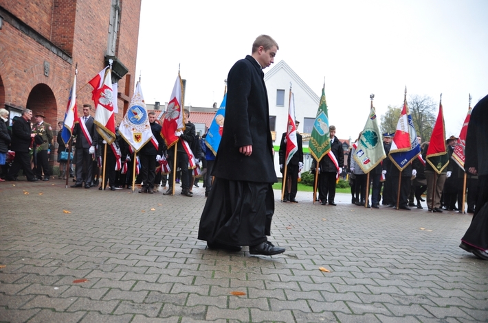 11 listopada w Tucholi - ZDJĘCIA