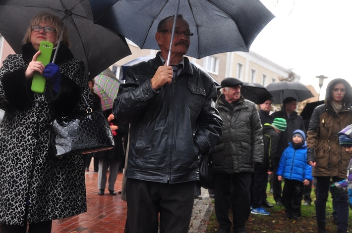 11 listopada w Tucholi - ZDJĘCIA