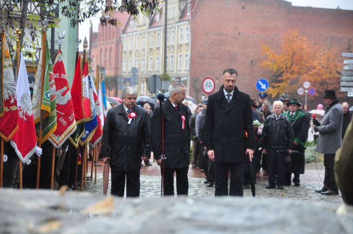 11 listopada w Tucholi - ZDJĘCIA