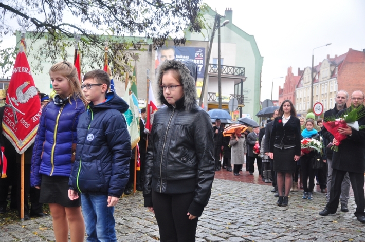 11 listopada w Tucholi - ZDJĘCIA