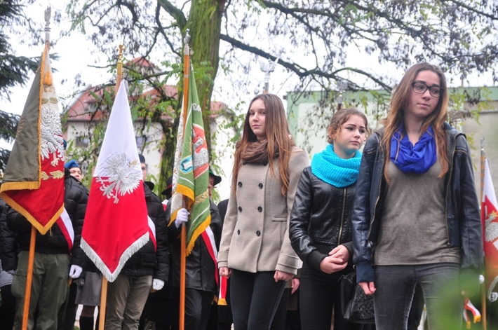 11 listopada w Tucholi - ZDJĘCIA