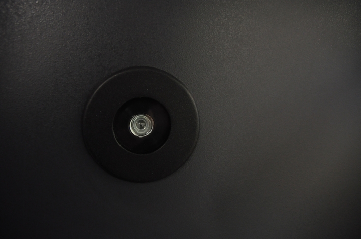 Obejrzyj nową komendę policji - ZDJĘCIA