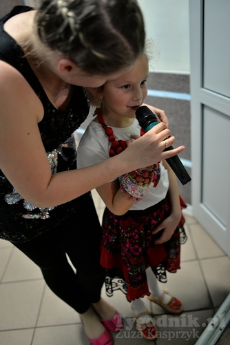 Bal andrzejkowy w Cekcynie - ZDJĘCIA