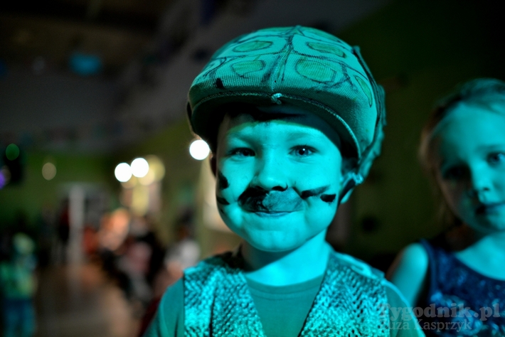 Bal andrzejkowy w Cekcynie - ZDJĘCIA