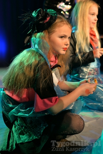 Bal andrzejkowy w Cekcynie - ZDJĘCIA