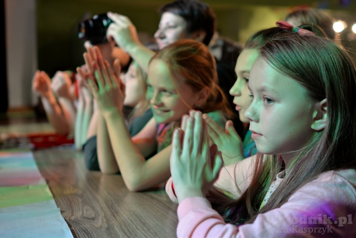 Bal andrzejkowy w Cekcynie - ZDJĘCIA