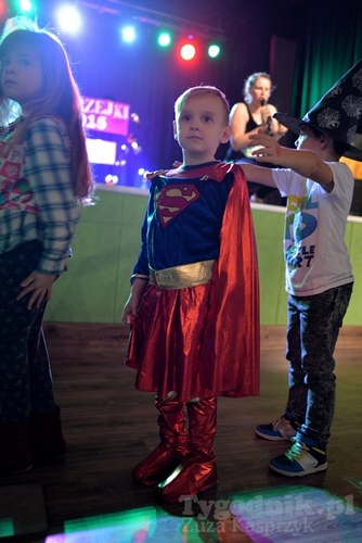 Bal andrzejkowy w Cekcynie - ZDJĘCIA