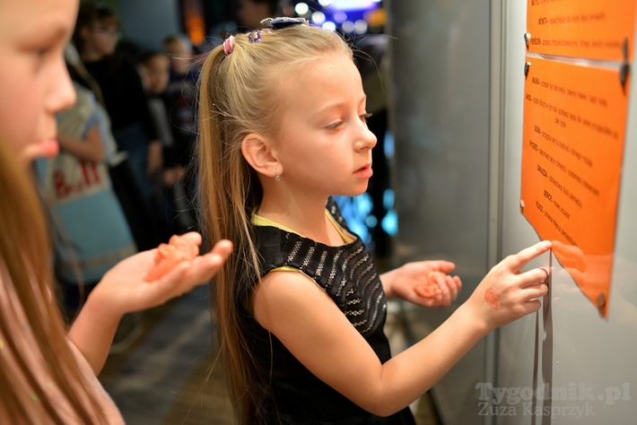 Bal andrzejkowy w Cekcynie - ZDJĘCIA