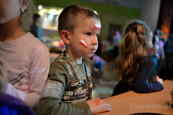 Bal andrzejkowy w Cekcynie - ZDJĘCIA