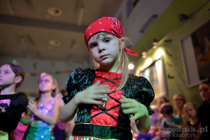 Bal andrzejkowy w Cekcynie - ZDJĘCIA