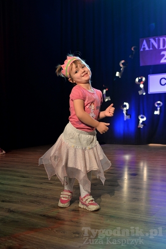 Bal andrzejkowy w Cekcynie - ZDJĘCIA