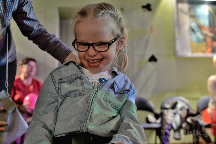 Bal andrzejkowy w Cekcynie - ZDJĘCIA